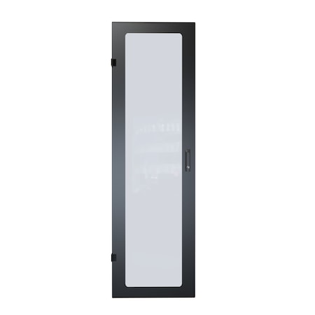 Hammond 42U WINDOW DOOR FOR RCK RCKWD42UBK1